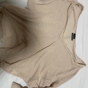 Urban outfitters sweater
